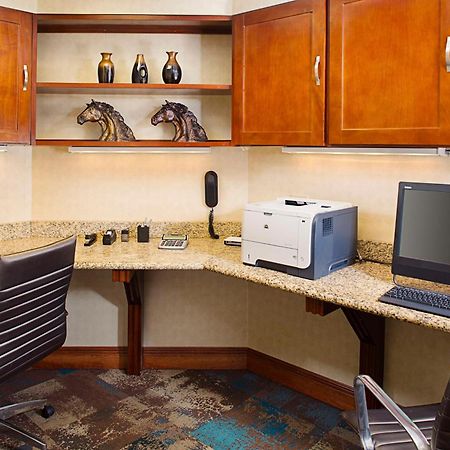 Hampton Inn & Suites - Mansfield Bagian luar foto