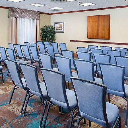 Hampton Inn & Suites - Mansfield Bagian luar foto