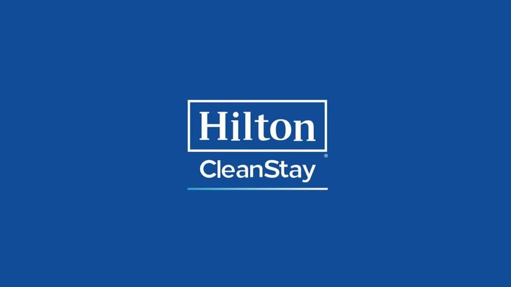 Hampton Inn & Suites - Mansfield Bagian luar foto