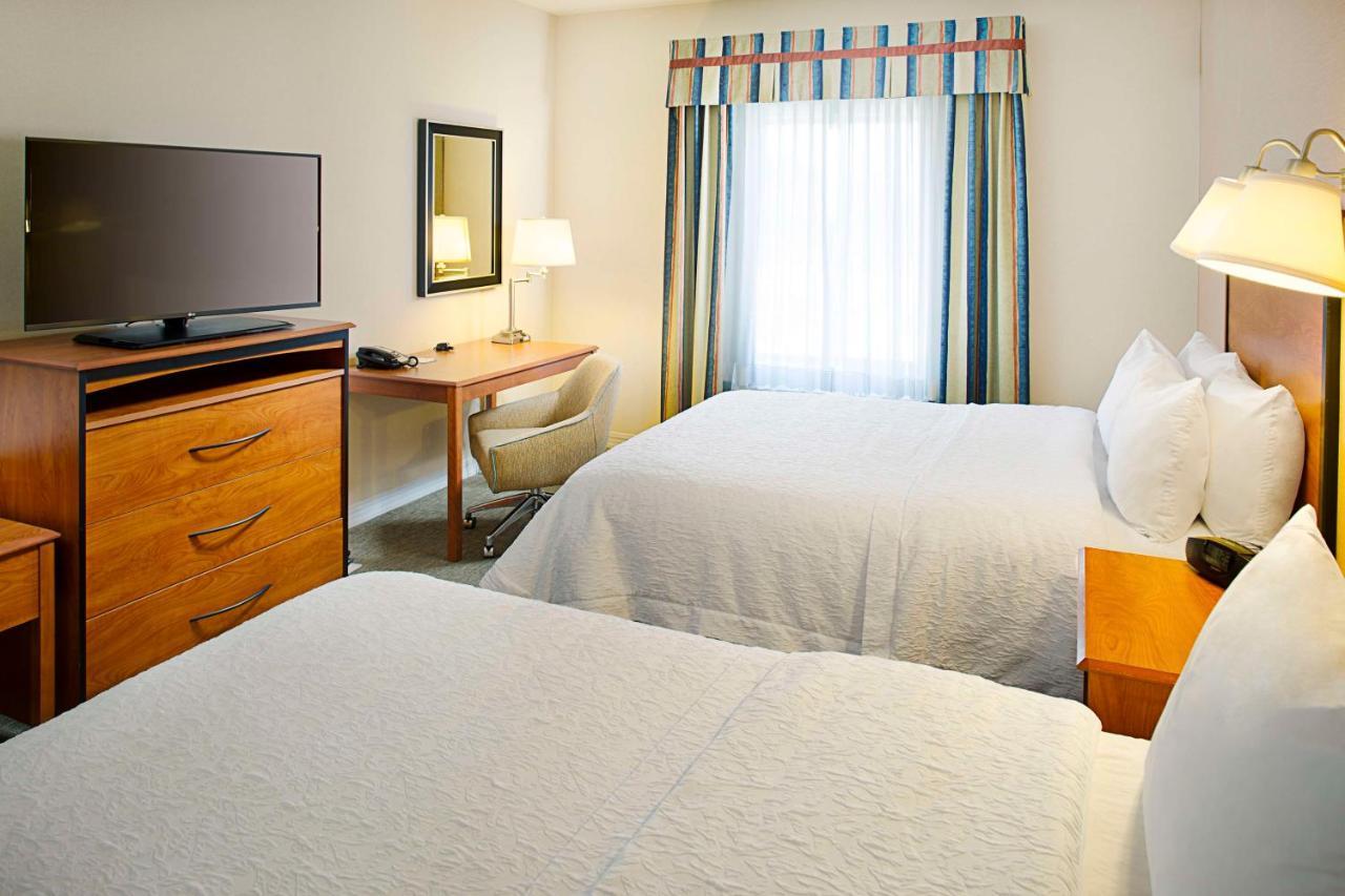 Hampton Inn & Suites - Mansfield Bagian luar foto