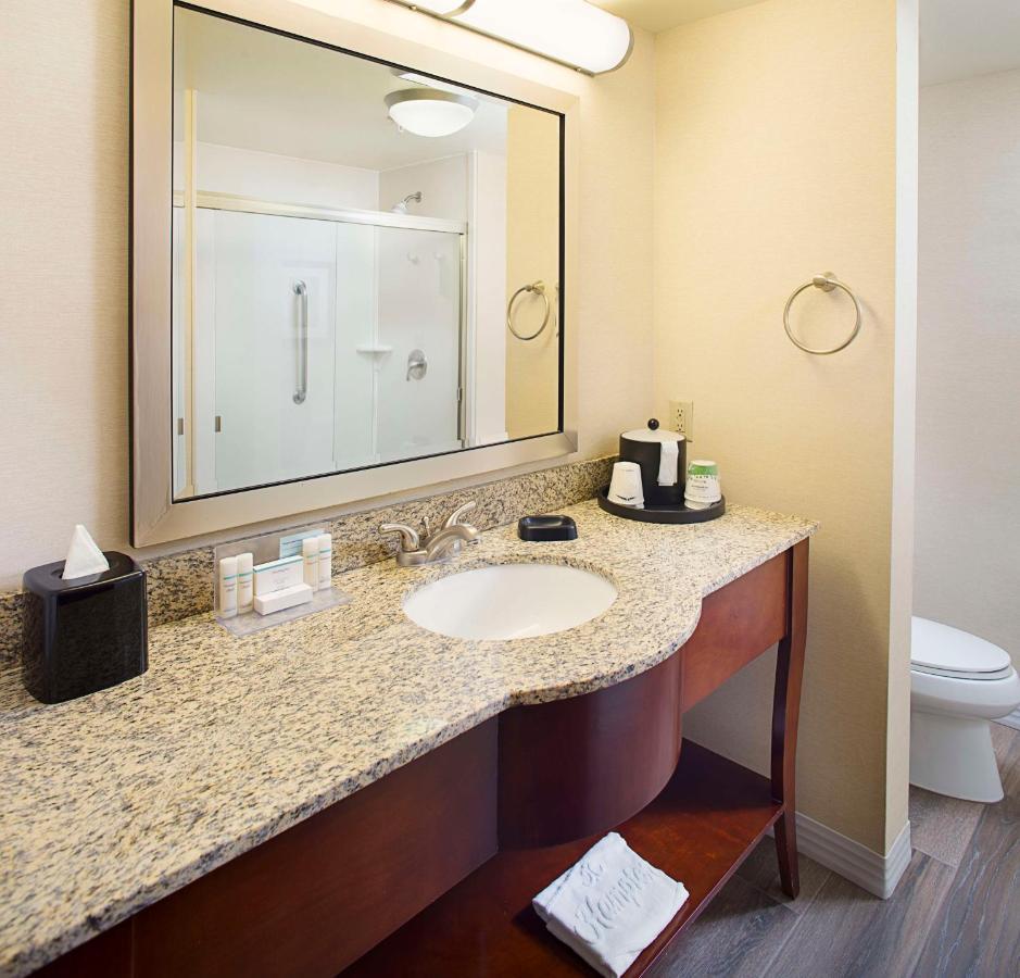 Hampton Inn & Suites - Mansfield Bagian luar foto