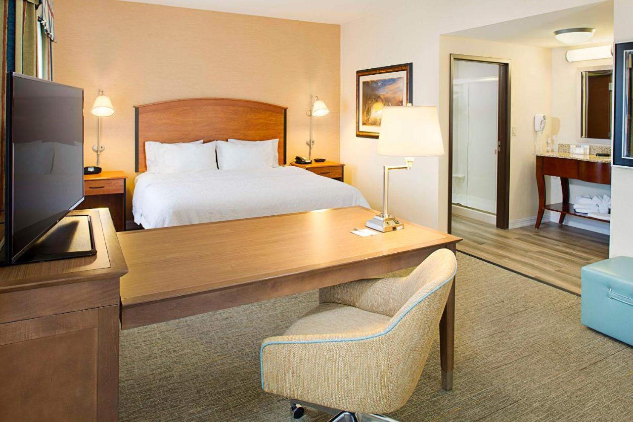 Hampton Inn & Suites - Mansfield Bagian luar foto