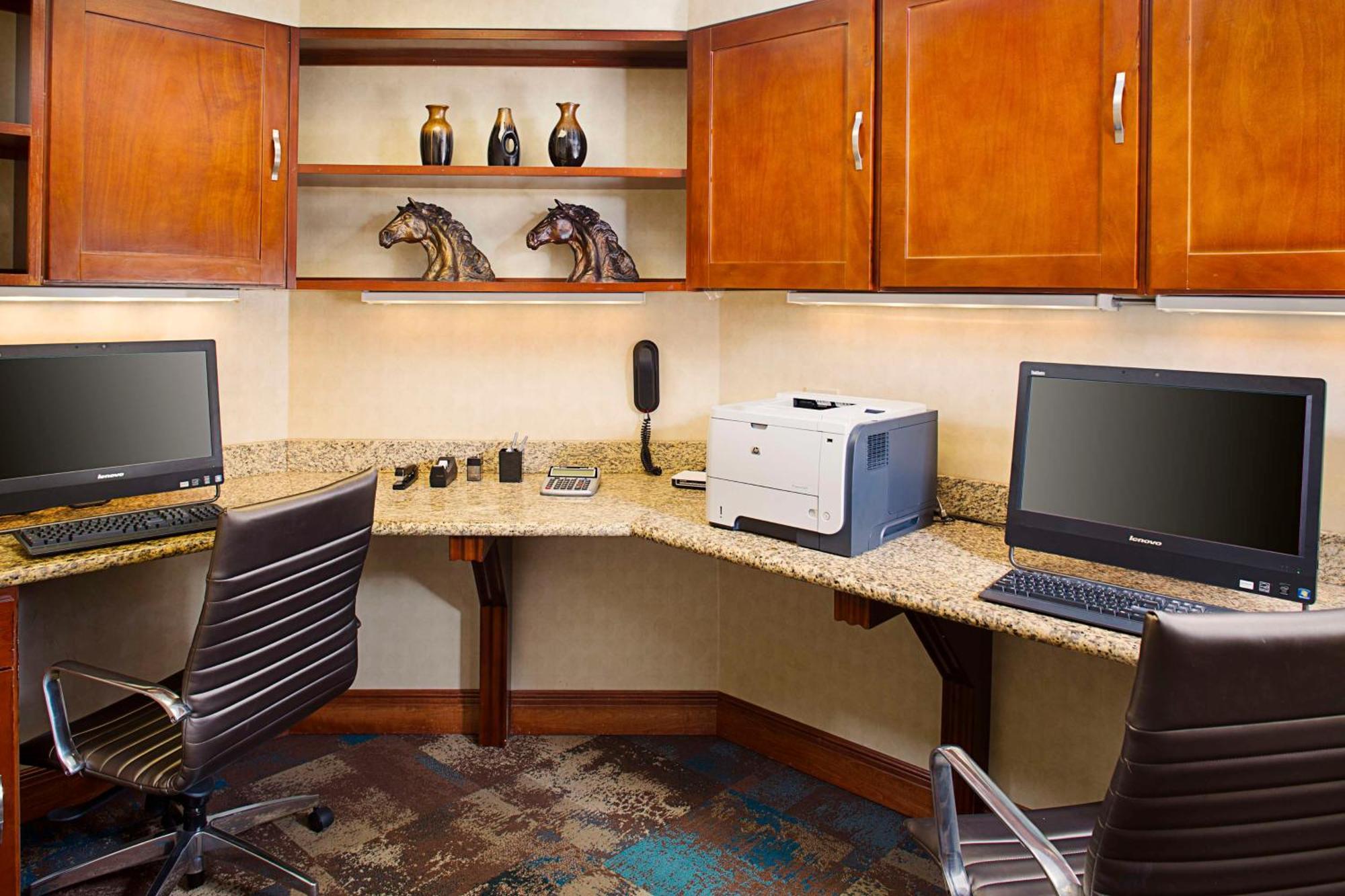 Hampton Inn & Suites - Mansfield Bagian luar foto