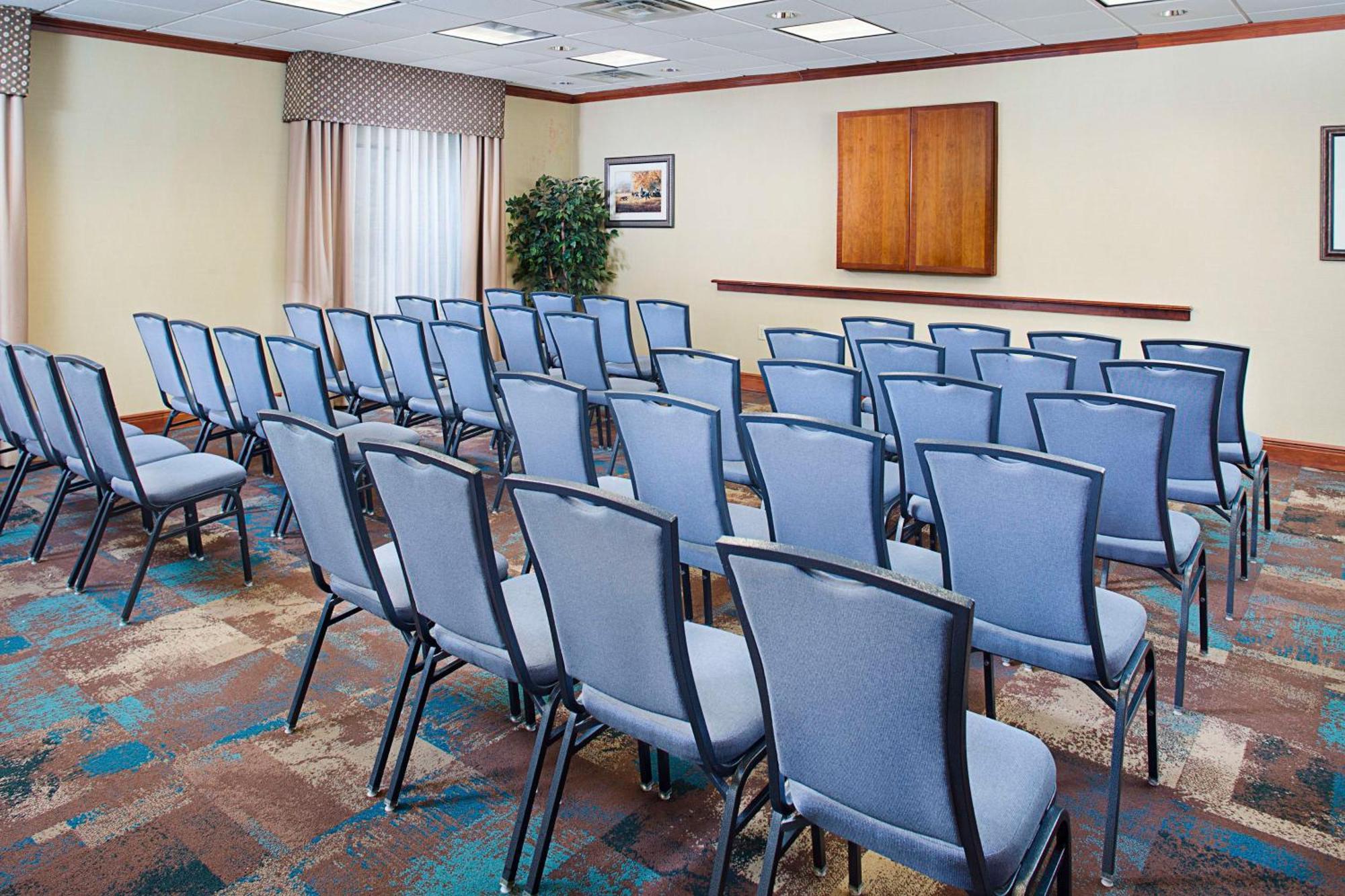 Hampton Inn & Suites - Mansfield Bagian luar foto
