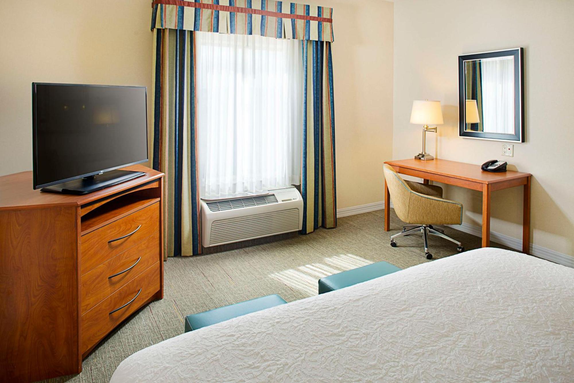 Hampton Inn & Suites - Mansfield Bagian luar foto