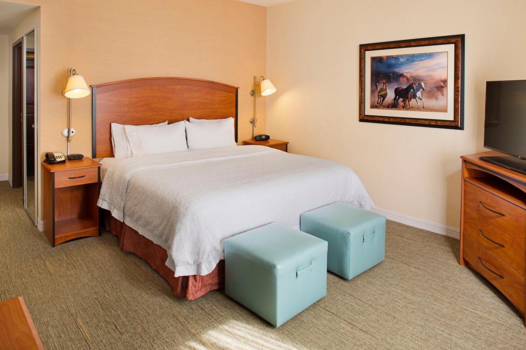Hampton Inn & Suites - Mansfield Bagian luar foto