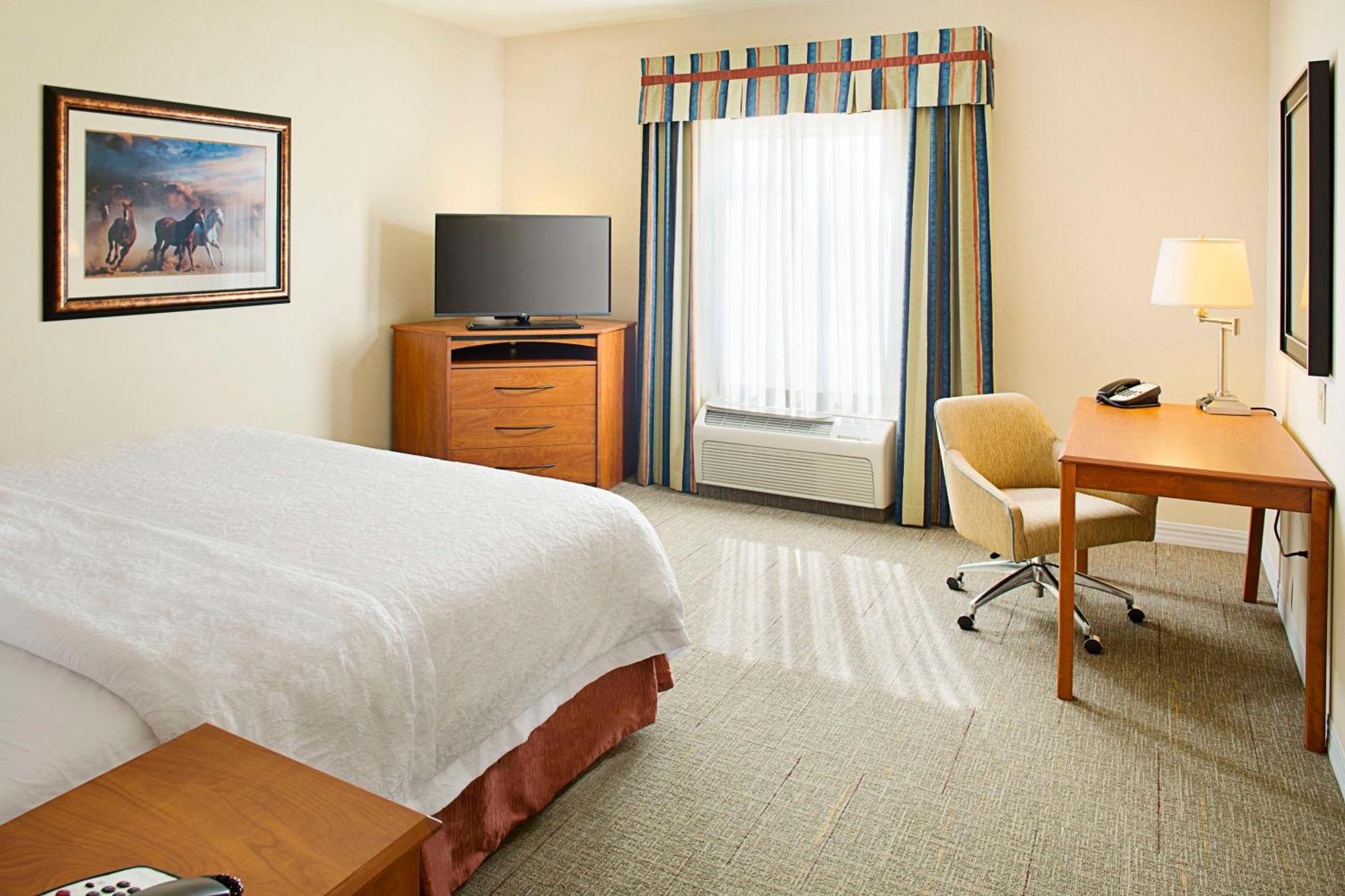Hampton Inn & Suites - Mansfield Bagian luar foto