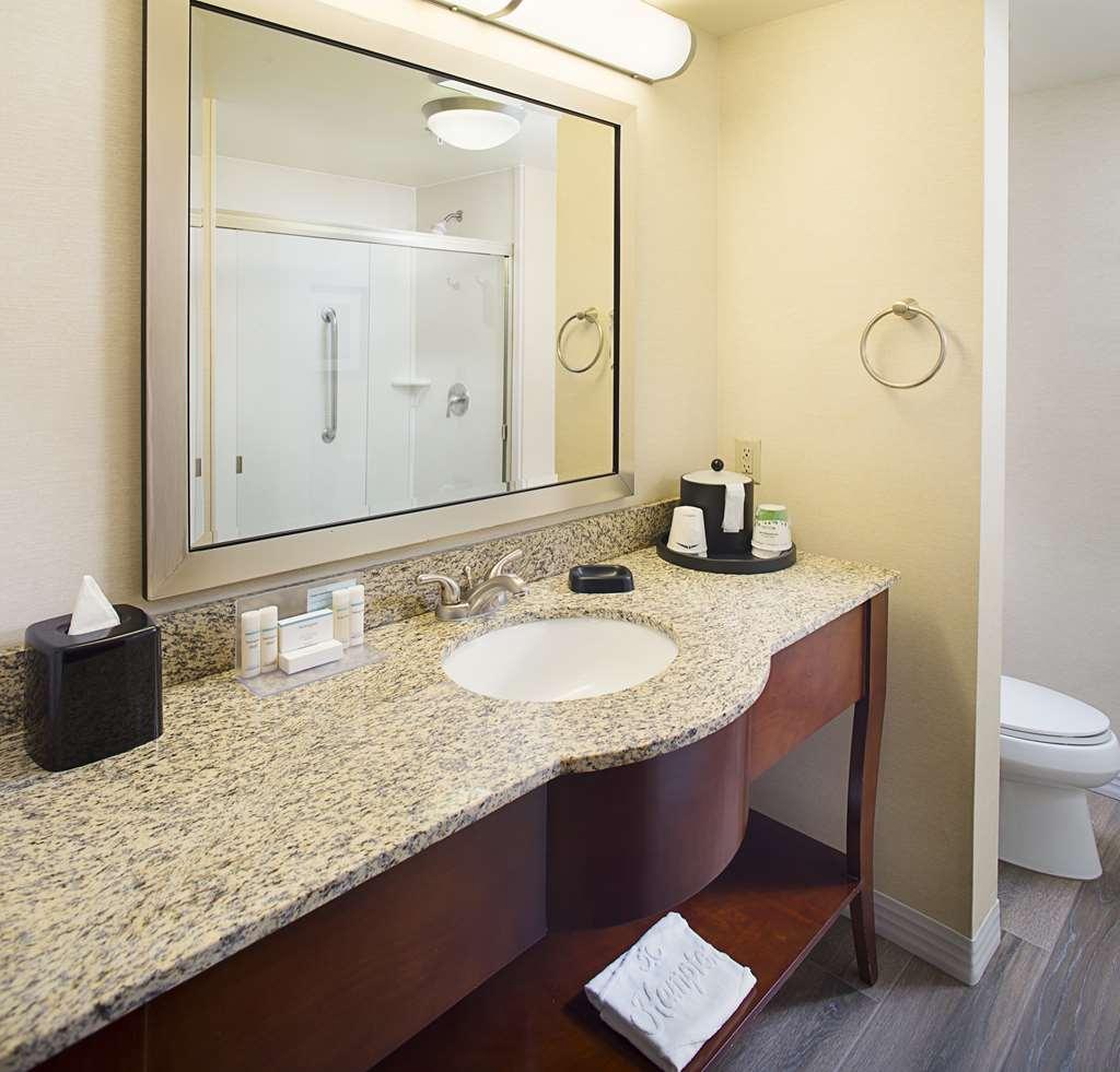 Hampton Inn & Suites - Mansfield Ruang foto