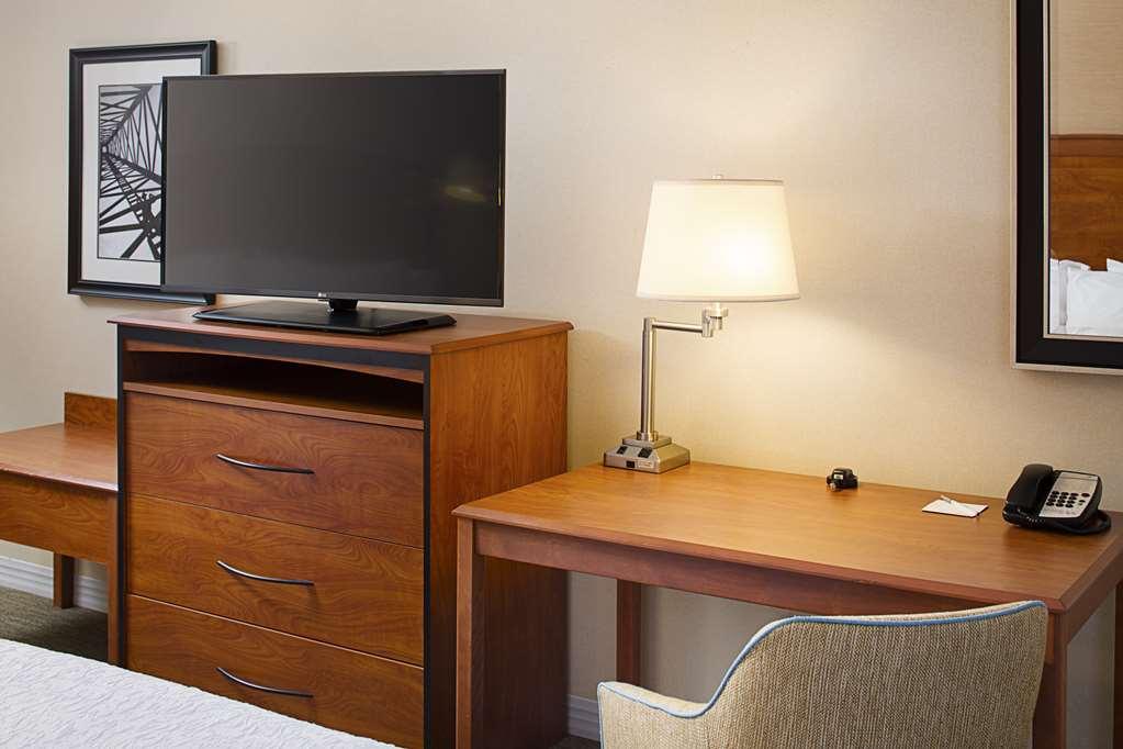 Hampton Inn & Suites - Mansfield Ruang foto