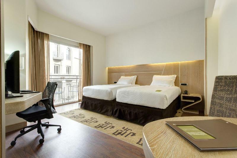 Hampton Inn & Suites - Mansfield Bagian luar foto
